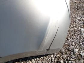 Рама и Каросерия за Opel Meriva, снимка 4