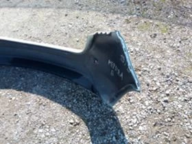 Рама и Каросерия за Opel Meriva, снимка 10