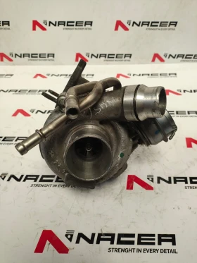 Турбо за Nissa Renault 2.0Dci / 150hp M9R - 7748332, снимка 1