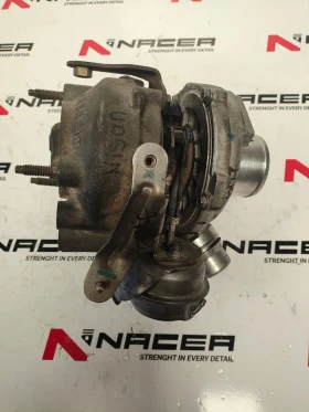 Турбо за Nissa Renault 2.0Dci / 150hp M9R - 7748332, снимка 3