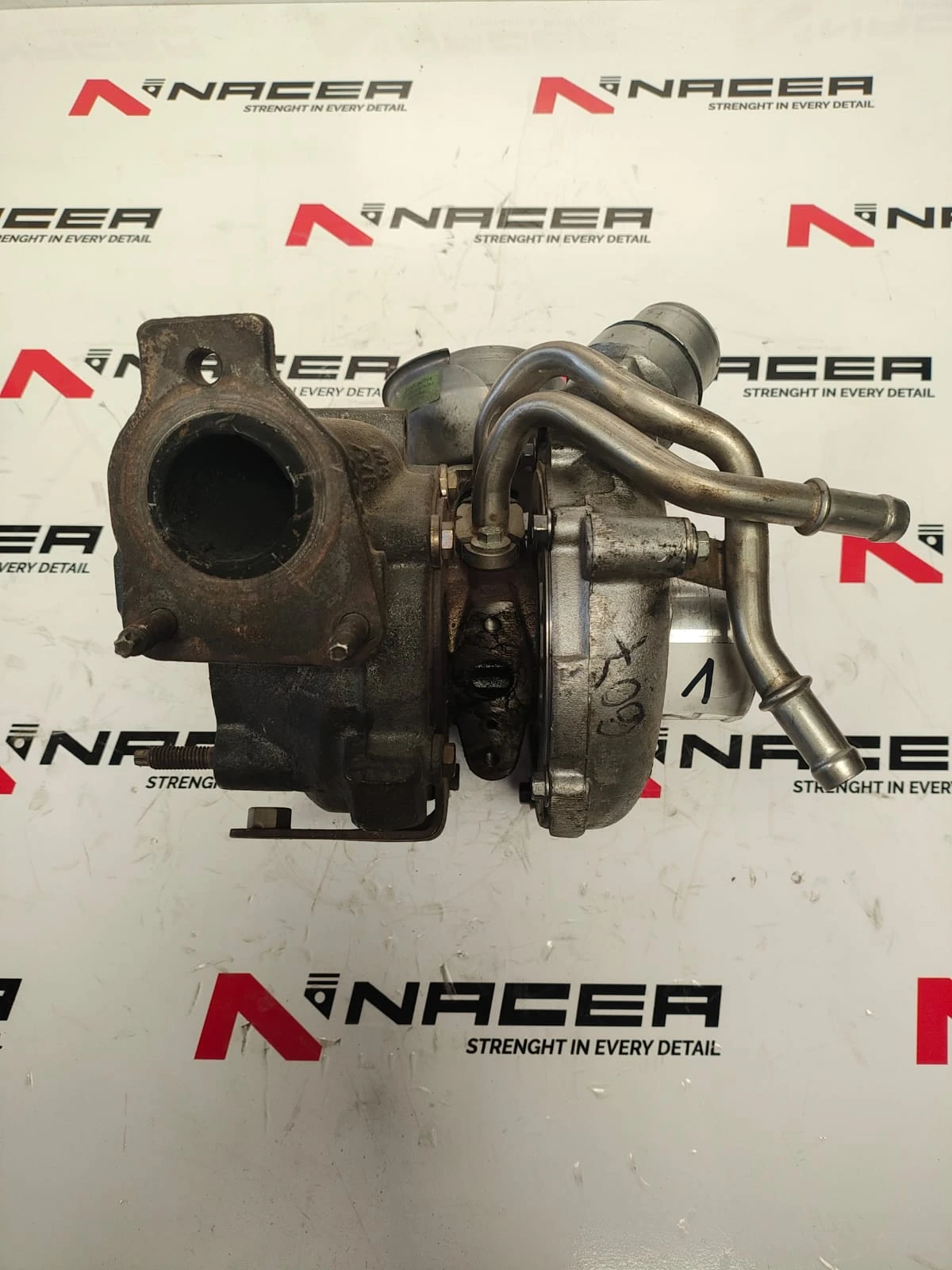   Nissa Renault 2.0Dci / 150hp M9R - 7748332 | Mobile.bg   4