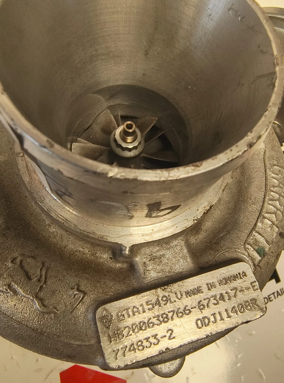   Nissa Renault 2.0Dci / 150hp M9R - 7748332 | Mobile.bg   2