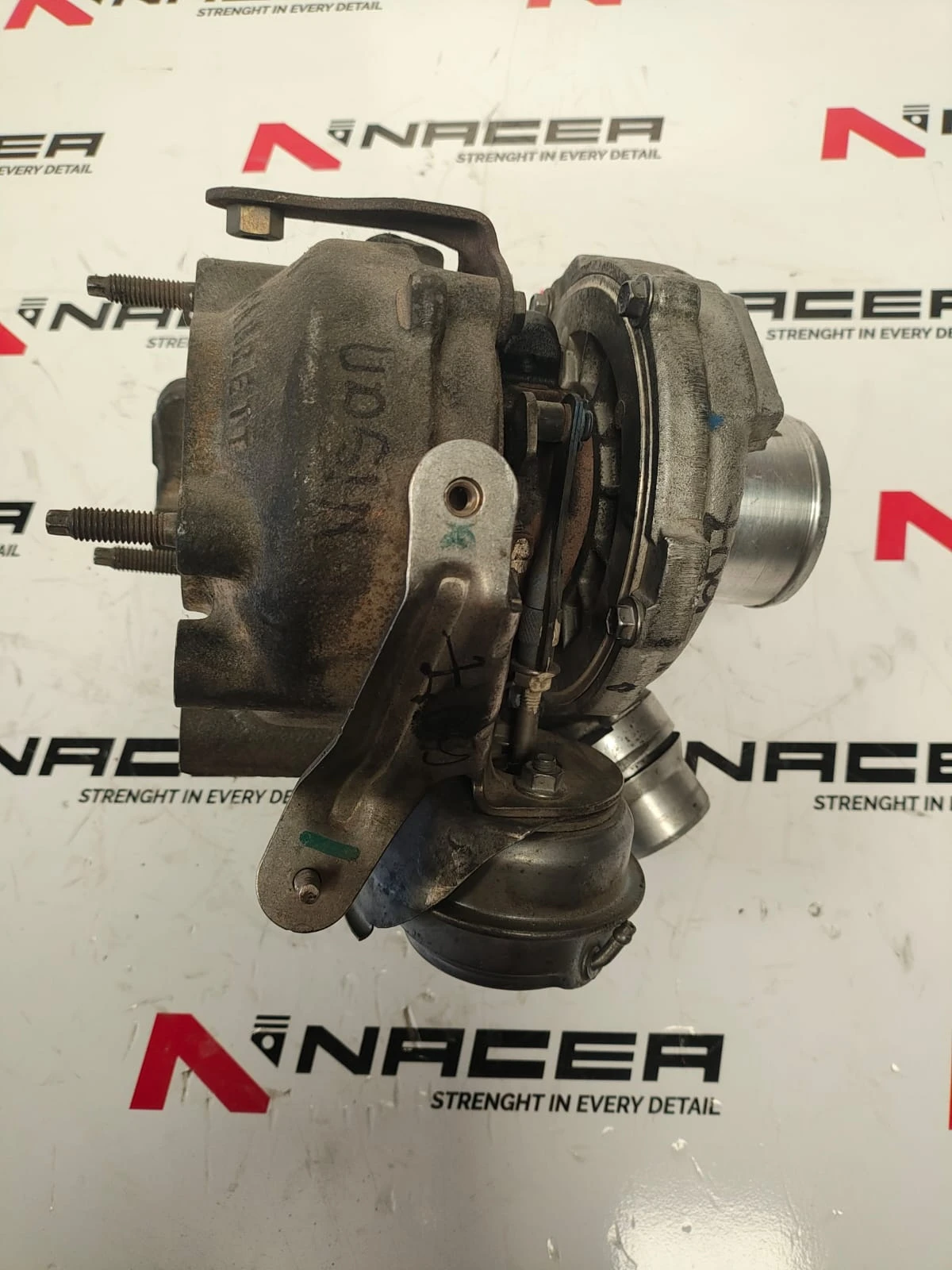   Nissa Renault 2.0Dci / 150hp M9R - 7748332 | Mobile.bg   3