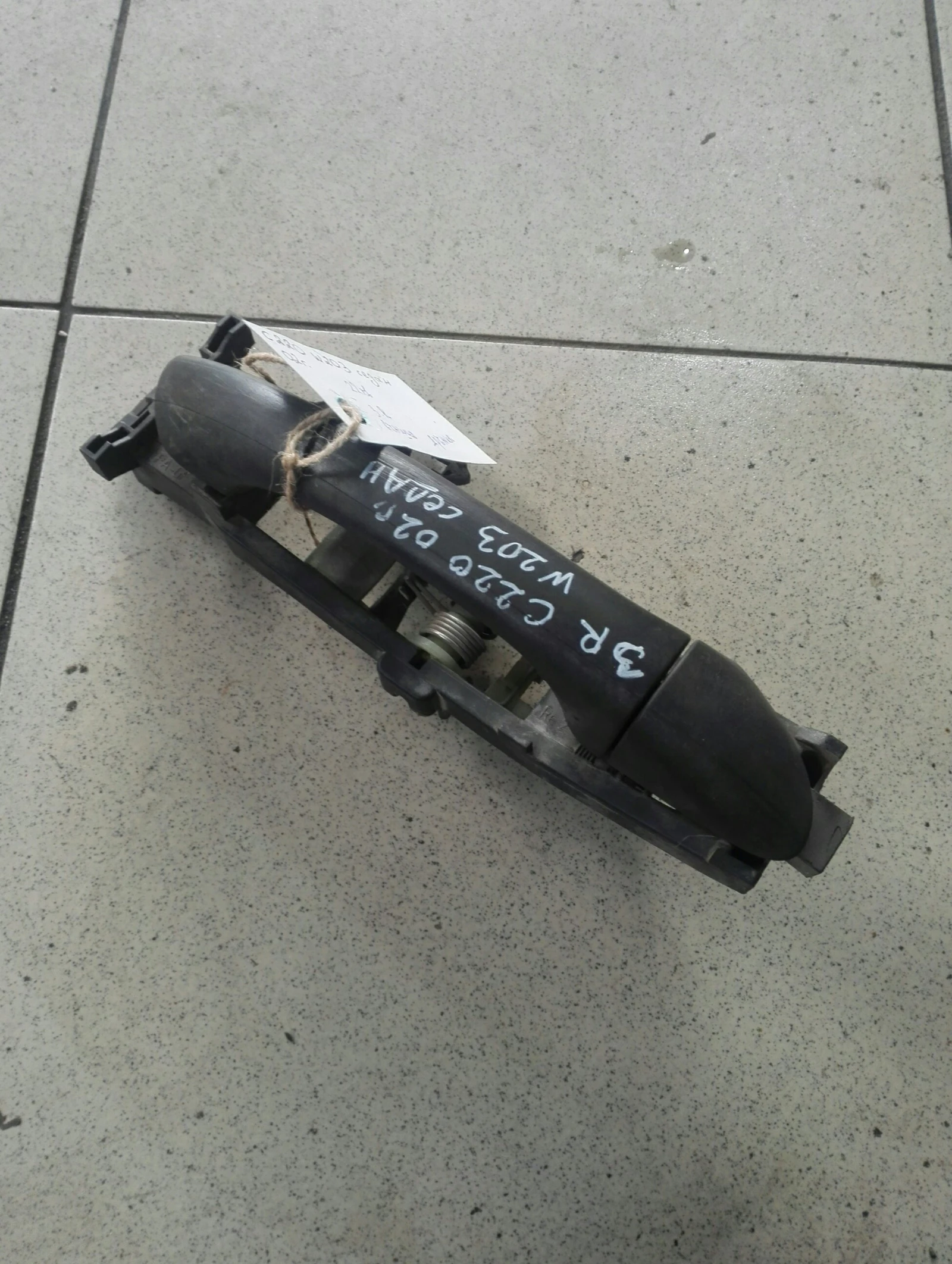 ������ ����� ������ �������� �220 w203 ����� (����� �����) | Mobile.bg � ����������� 1