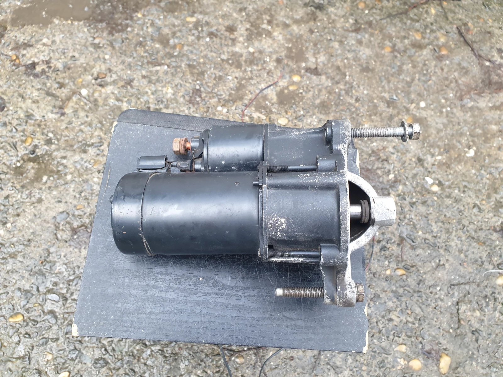 Citroen Peugeot 1.1kw ������� ������ NFU TU5JP 1.1 1.4 1.6 | Mobile.bg � ����������� 5