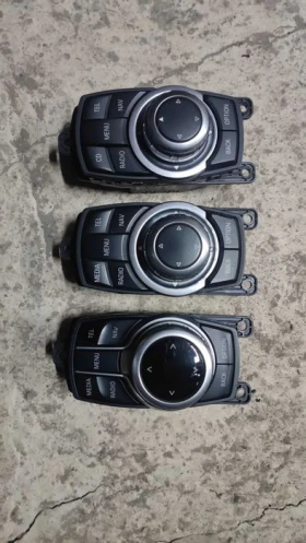 ����� �� �������� �� �������� ���������� �� Bmw F01 F07 F10 F45 F20 Idrive 65829267