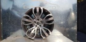 Джанти за Land Rover Range Rover Sport, снимка 2
