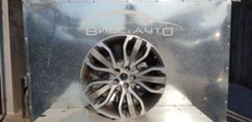 Джанти за Land Rover Range Rover Sport, снимка 3