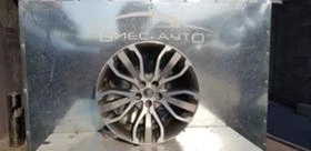Джанти за Land Rover Range Rover Sport, снимка 4