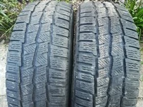 Гуми Зимни 215/65R16, снимка 1