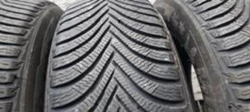 Гуми Зимни 215/65R17, снимка 4
