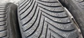 Гуми Зимни 215/65R17, снимка 6