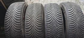 Гуми Зимни 215/65R17, снимка 1