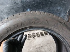 Гуми Летни 225/55R17, снимка 4