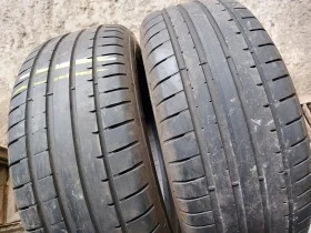 Гуми Летни 225/55R17, снимка 1