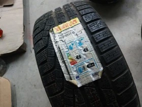 Гуми Зимни 255/40R19, снимка 2