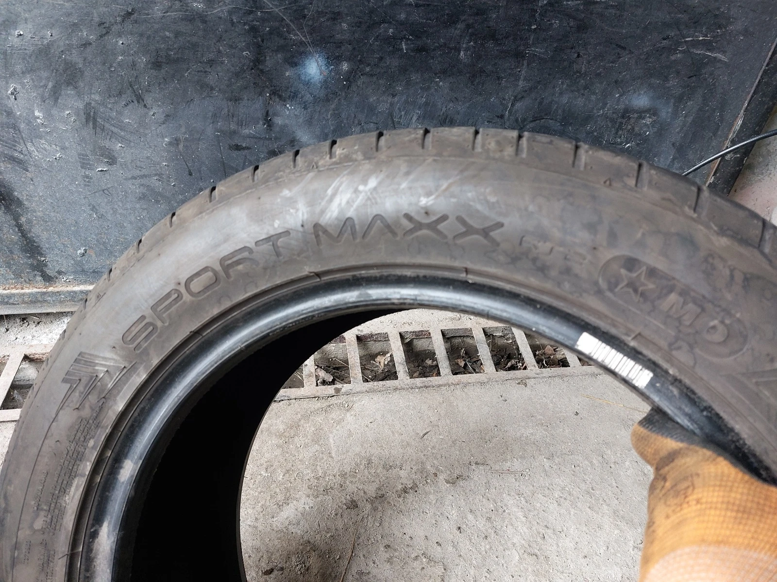 ���� 225/55R17 | Mobile.bg � ����������� 6