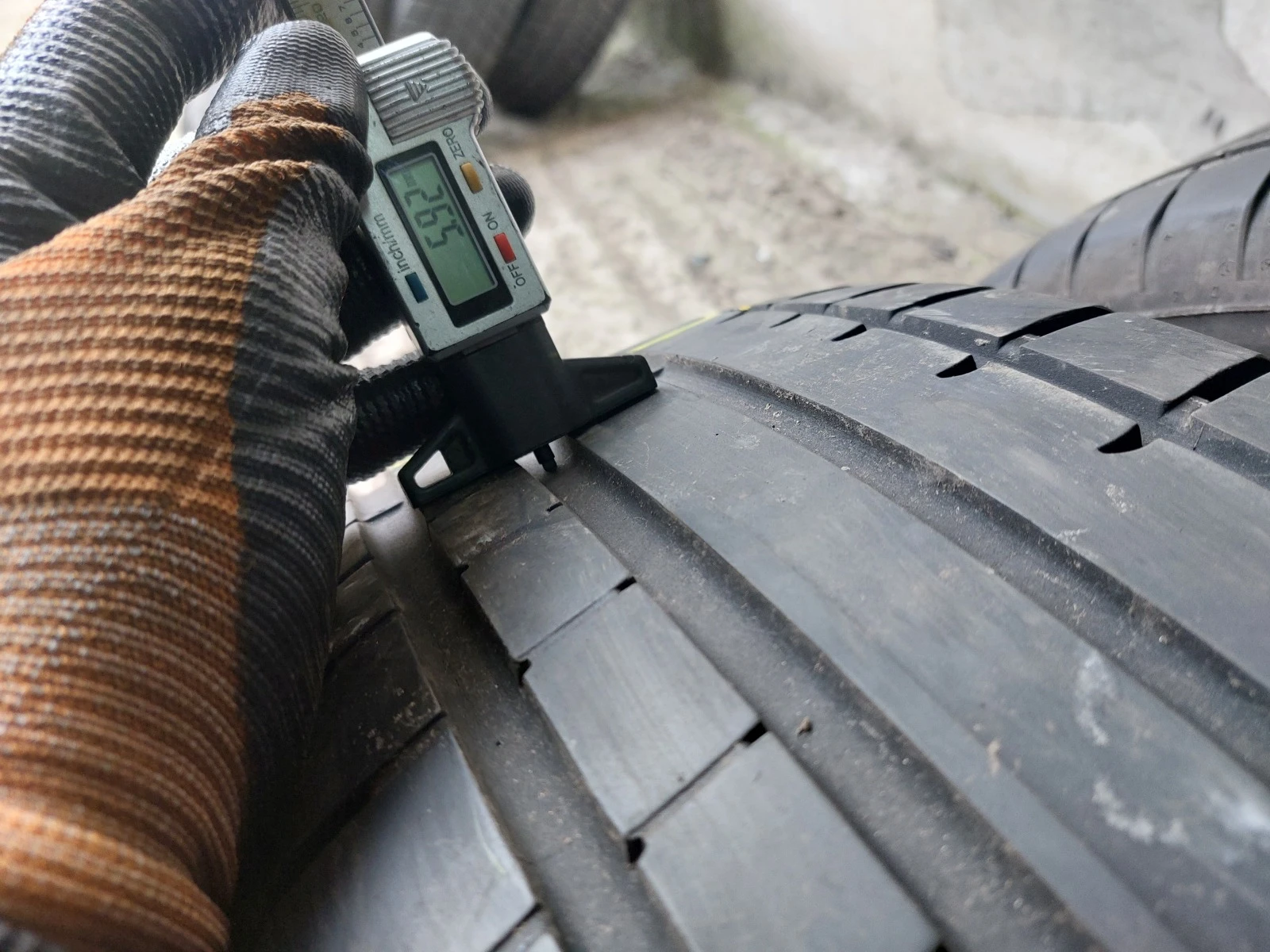 ���� 225/55R17 | Mobile.bg � ����������� 3