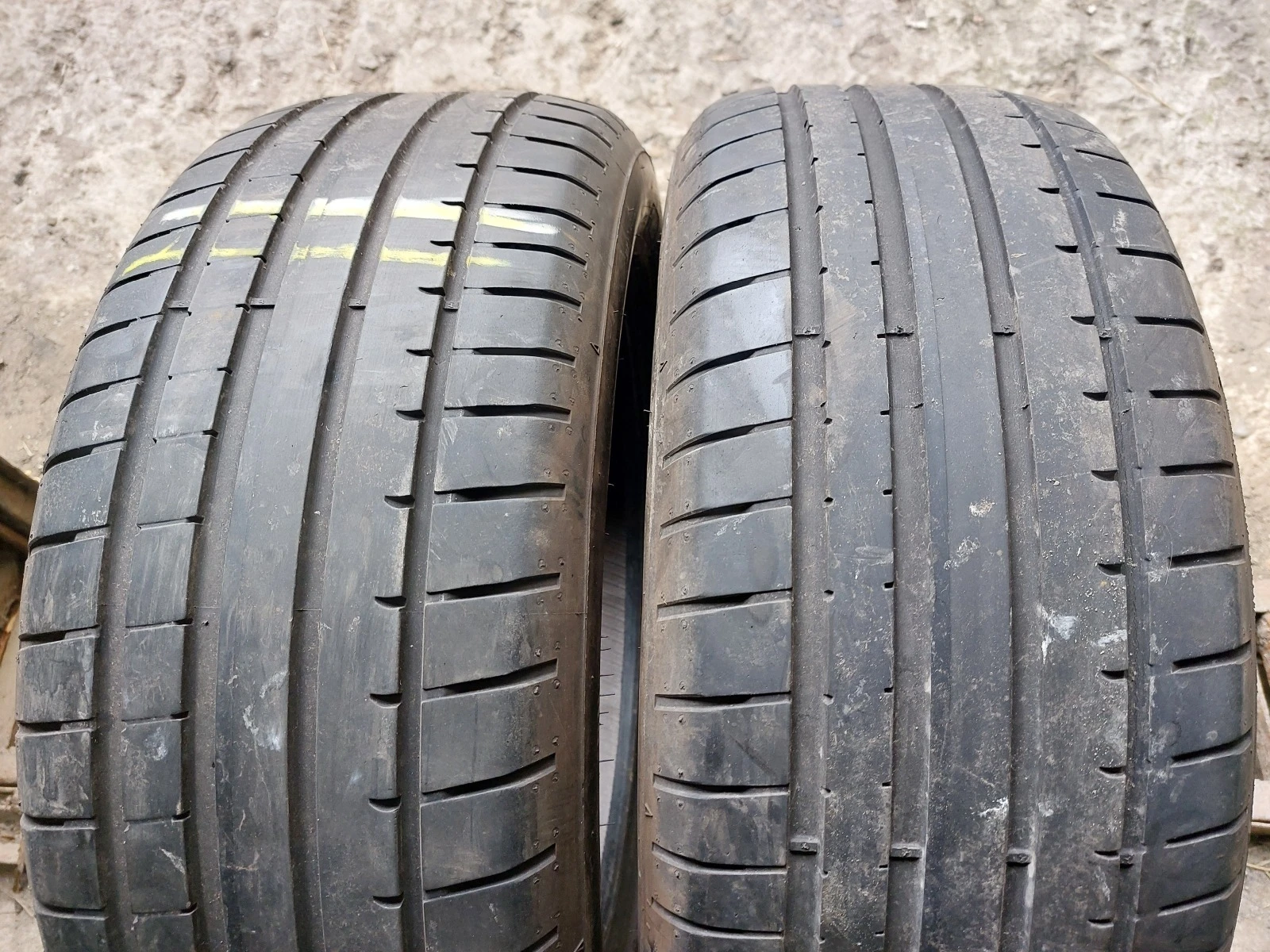 ���� 225/55R17 | Mobile.bg � ����������� 2