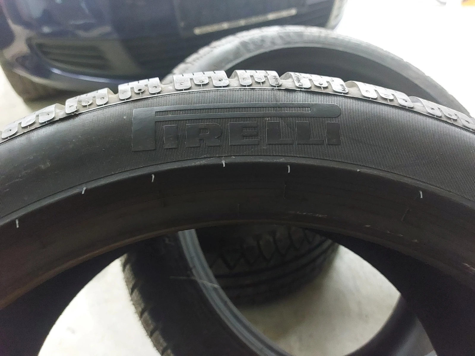  255/40R19 | Mobile.bg   3