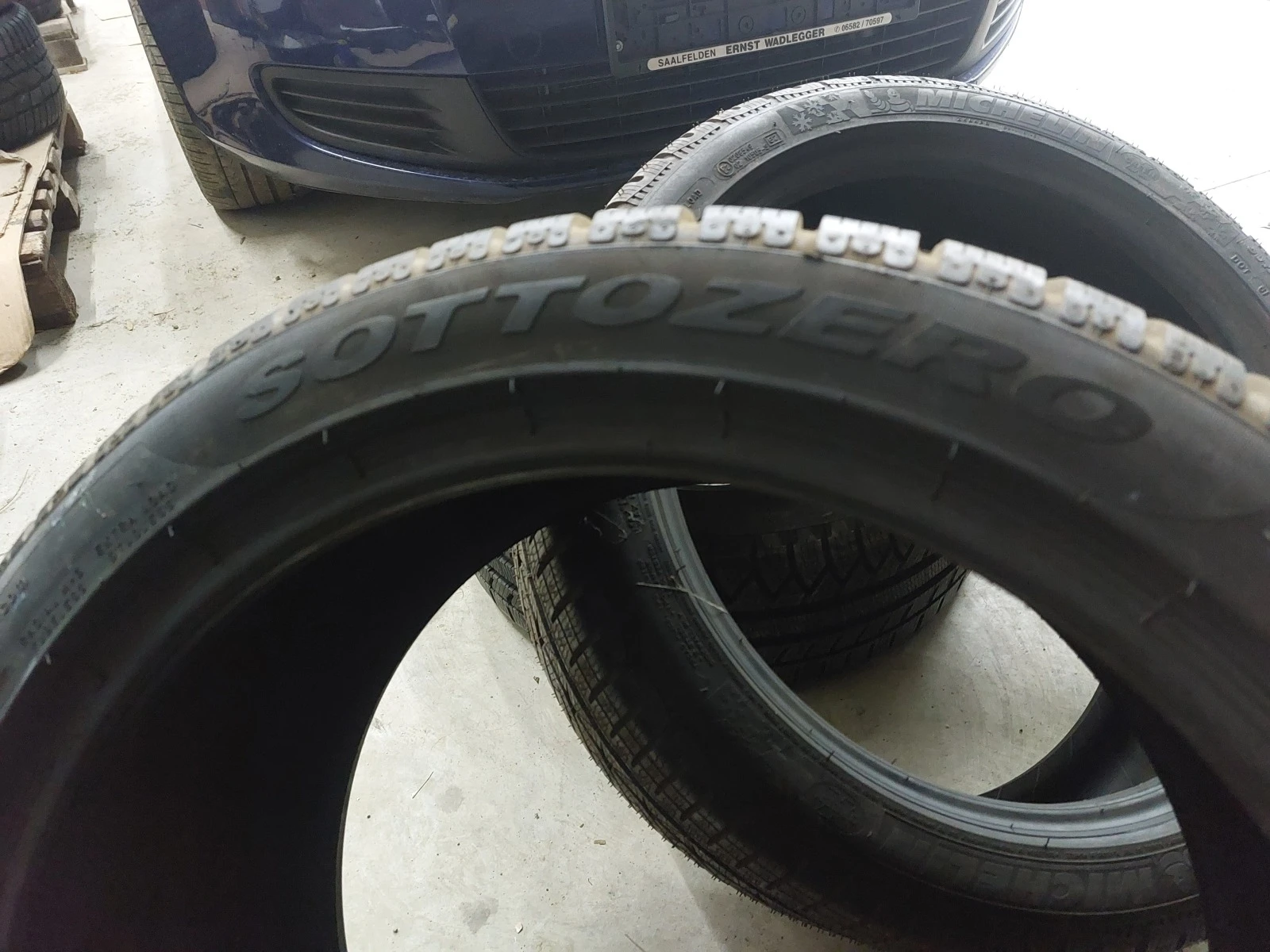  255/40R19 | Mobile.bg   4