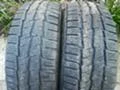 Гуми Зимни 215/65R16, снимка 1