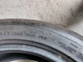 Гуми Летни 225/55R17, снимка 7 - Гуми и джанти - 40463653