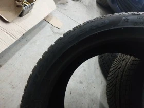 Гуми Зимни 255/40R19, снимка 6 - Гуми и джанти - 44177279