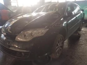 Renault Laguna 2.0dciчасти, снимка 11