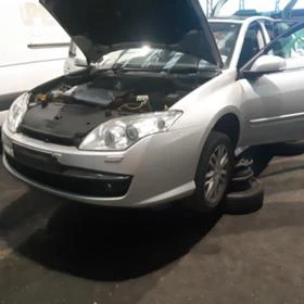 Renault Laguna 2.0dciчасти, снимка 9