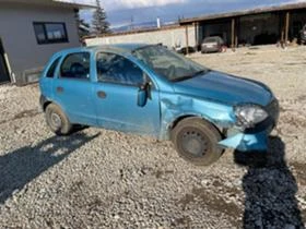 Opel Corsa 1.2, снимка 1