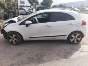 Kia Rio 1.1CRDI тип мотор D3FA, снимка 5