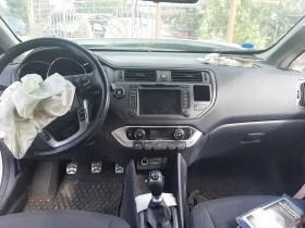 Kia Rio 1.1CRDI тип мотор D3FA, снимка 11