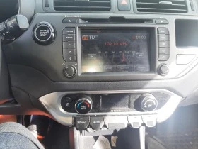 Kia Rio 1.1CRDI тип мотор D3FA, снимка 8