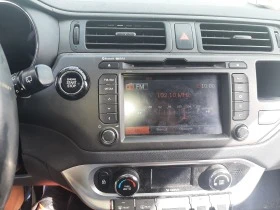 Kia Rio 1.1CRDI тип мотор D3FA, снимка 9