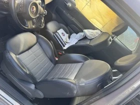 Fiat 500 1.2, снимка 6