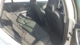 Volvo V60 2.0d euro-6b, снимка 9