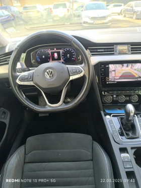 VW Passat 150000км, снимка 7