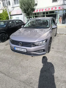 VW Passat 150000км, снимка 1