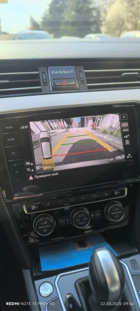 VW Passat 150000км, снимка 8