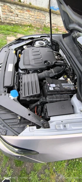 VW Passat 150000км, снимка 3