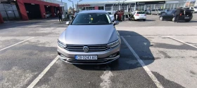 VW Passat 150000км, снимка 1