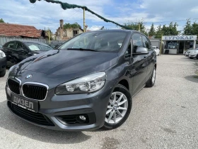 BMW 216 ACTIVE TOURER-НАВИ.-ЛИЗИНГ, снимка 1