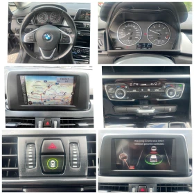 BMW 216 ACTIVE TOURER-НАВИ.-ЛИЗИНГ, снимка 15