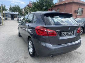 BMW 216 ACTIVE TOURER-НАВИ.-ЛИЗИНГ, снимка 7