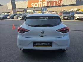 Renault Clio 1.0 TCe 90, снимка 6