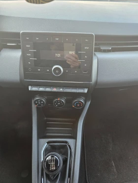 Renault Clio 1.0 TCe 90, снимка 9