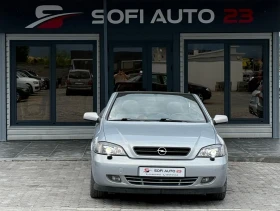 Opel Astra BERTONE, снимка 2