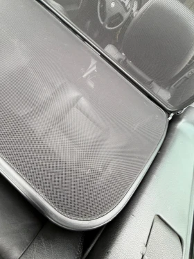 Opel Astra BERTONE, снимка 9