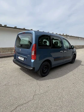 Peugeot Partner 1.6Hdi, снимка 6